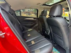 Mazda Atenza 2.5L Blue Sky Sport Edition - photo 13