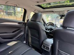 Mazda Atenza 2.5L Blue Sky Sport Edition - photo 14