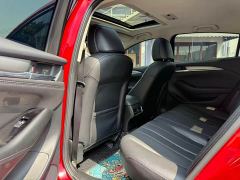 Mazda Atenza 2.5L Blue Sky Sport Edition - photo 15