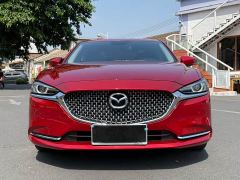 Mazda Atenza 2.5L Blue Sky Sport Edition - photo 2