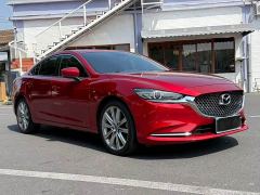 Mazda Atenza 2.5L Blue Sky Sport Edition - photo 3