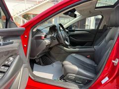 Mazda Atenza 2.5L Blue Sky Sport Edition - photo 4