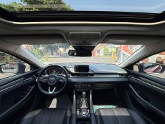 Mazda Atenza 2.5L Blue Sky Sport Edition - photo 5