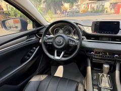 Mazda Atenza 2.5L Blue Sky Sport Edition - photo 6