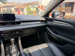 Mazda Atenza 2.5L Blue Sky Sport Edition - photo 7