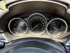 Mazda Atenza 2.5L Blue Sky Sport Edition - photo 8