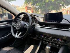 Mazda Atenza 2.5L Blue Sky Sport Edition - photo 9
