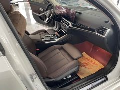 BMW 3 Series 320Li M Sport Package - ფოტო 7