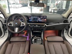 BMW 3 Series 320Li M Sport Package - ფოტო 8