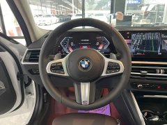 BMW 3 Series 320Li M Sport Package - ფოტო 9