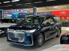 Voyah Lantu Dreamchaser 2025 PHEV AWD Luxury Kunpeng Edition - ფოტო 1