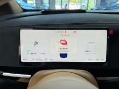 Voyah Lantu Dreamchaser 2025 PHEV AWD Luxury Kunpeng Edition - ფოტო 10