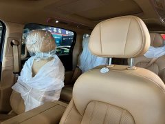 Voyah Lantu Dreamchaser 2025 PHEV AWD Luxury Kunpeng Edition - ფოტო 11