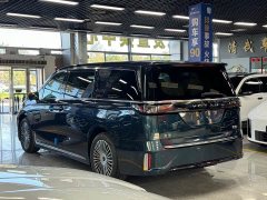 Voyah Lantu Dreamchaser 2025 PHEV AWD Luxury Kunpeng Edition - ფოტო 14