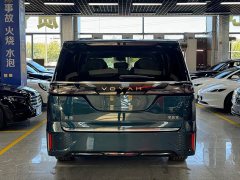 Voyah Lantu Dreamchaser 2025 PHEV AWD Luxury Kunpeng Edition - ფოტო 15