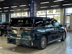 Voyah Lantu Dreamchaser 2025 PHEV AWD Luxury Kunpeng Edition - ფოტო 16