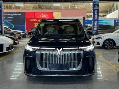 Voyah Lantu Dreamchaser 2025 PHEV AWD Luxury Kunpeng Edition - ფოტო 2
