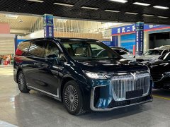 Voyah Lantu Dreamchaser 2025 PHEV AWD Luxury Kunpeng Edition - ფოტო 3