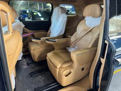 Voyah Lantu Dreamchaser 2025 PHEV AWD Luxury Kunpeng Edition - ფოტო 5