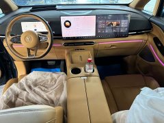 Voyah Lantu Dreamchaser 2025 PHEV AWD Luxury Kunpeng Edition - ფოტო 7