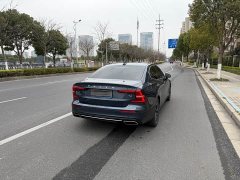 Volvo S60 T4 Intelligent Luxury Edition - ფოტო 3