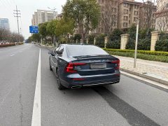 Volvo S60 T4 Intelligent Luxury Edition - ფოტო 4