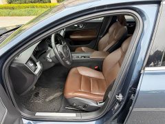 Volvo S60 T4 Intelligent Luxury Edition - ფოტო 6