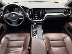 Volvo S60 T4 Intelligent Luxury Edition - ფოტო 8