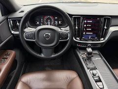 Volvo S60 T4 Intelligent Luxury Edition - ფოტო 9