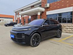 Li Auto L7 2023 Air - ფოტო 1