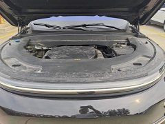 Li Auto L7 2023 Air - ფოტო 10