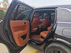 Li Auto L7 2023 Air - ფოტო 11