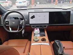 Li Auto L7 2023 Air - ფოტო 12