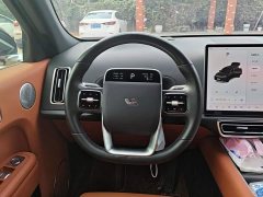 Li Auto L7 2023 Air - ფოტო 15
