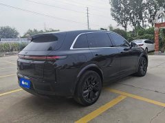 Li Auto L7 2023 Air - ფოტო 3