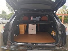 Li Auto L7 2023 Air - ფოტო 4