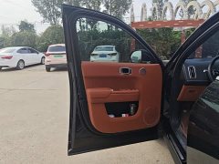 Li Auto L7 2023 Air - ფოტო 7