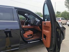 Li Auto L7 2023 Air - ფოტო 8
