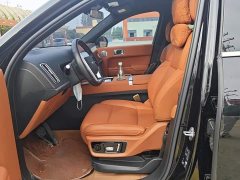 Li Auto L7 2023 Air - ფოტო 9