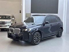 BMW X5 2023 xDrive 40Li M Sport Midnight Edition - ფოტო 1