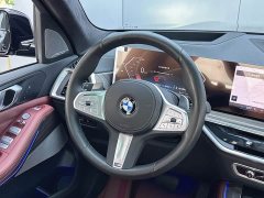 BMW X5 2023 xDrive 40Li M Sport Midnight Edition - ფოტო 11
