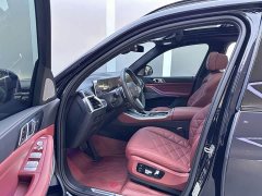 BMW X5 2023 xDrive 40Li M Sport Midnight Edition - ფოტო 13