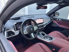BMW X5 2023 xDrive 40Li M Sport Midnight Edition - ფოტო 14