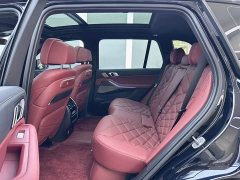 BMW X5 2023 xDrive 40Li M Sport Midnight Edition - ფოტო 15