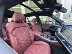 BMW X5 2023 xDrive 40Li M Sport Midnight Edition - ფოტო 16