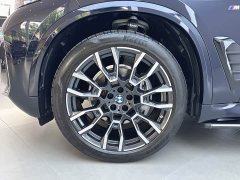 BMW X5 2023 xDrive 40Li M Sport Midnight Edition - ფოტო 18
