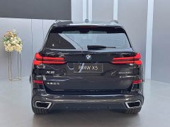 BMW X5 2023 xDrive 40Li M Sport Midnight Edition - ფოტო 19