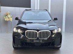BMW X5 2023 xDrive 40Li M Sport Midnight Edition - ფოტო 2