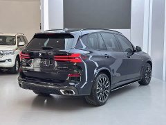 BMW X5 2023 xDrive 40Li M Sport Midnight Edition - ფოტო 20