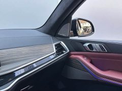 BMW X5 2023 xDrive 40Li M Sport Midnight Edition - ფოტო 4